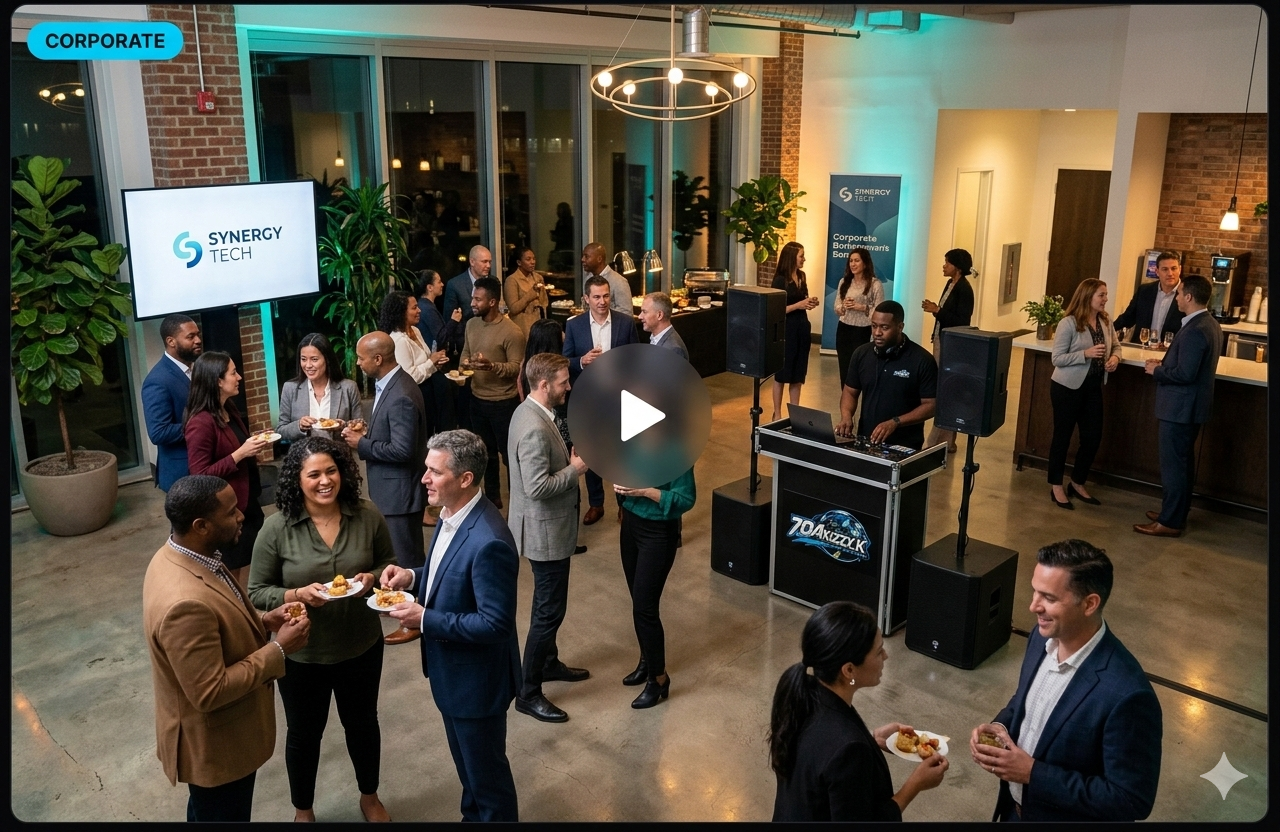 Charlotte NYE Gala 2024